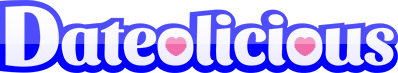 Dateolicious Logo
